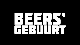 Beers' Gebuurt 22 December 2019 | Oh Oh Dennenboom