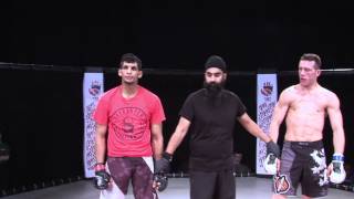 trailer fight uk MMA teaser - ammended