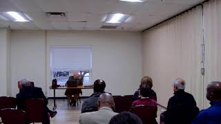 Ron Davis Live Stream