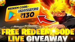 #day11  FREE FIRE LIVE CUSTOM REACTION | REDEEMCODE GIVEAWAY #freefire  #live @CHANDUGAMING2003