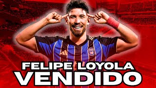 ‼️💶 LEAVING FOR 7 MILLION EUROS + MARKET INFO | #Independiente