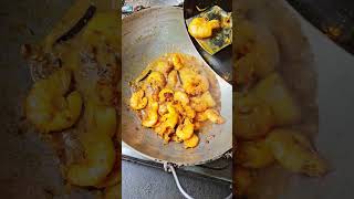 কাঁঠাল চিংড়ি, টক ডাল , আর নিম- বেগুন ভাজা বানালাম ll @beautyhaldar5628 