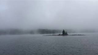 Ed Pastorini - Loss (Official Video)
