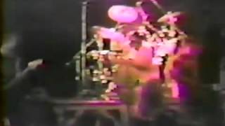 Reagan Youth - L.A. '84