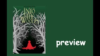 BJH: Into the Woods preview