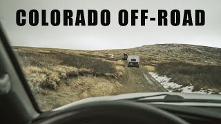 I almost died.. (The most dangerous road I have ever driven..)