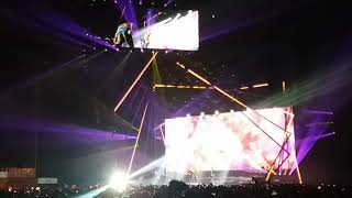 Backstreet Boys - All I have to give (Live in Lisboa - May 11, 2019) - DNA Tour