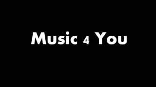 Music 4 You channel intro