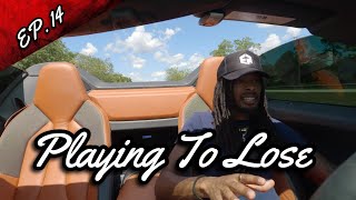 How I Almost Wasted $400,000 On A Dumb Purchase | Car Convo Part 14