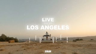 33 Below - Live in Los Angeles (FULL SET)