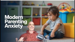 Why Modern Parenting Is Creating Anxious Kids And No One Wants to Admit It