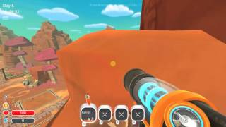 Slime Rancher Lets play!