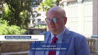 Executive Programme in Food & Beverage Management con Massimiliano Montanari