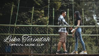 Most Beautiful Wounds | Official Music Video Clip by Hoream Creative