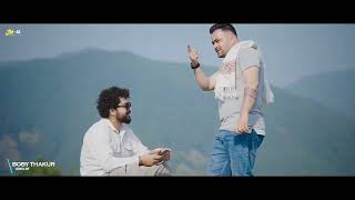 Official Teaser | Ghumen Ka Plan | Boby Thakur | Music Daljeet Dj | Prabhat Mashta