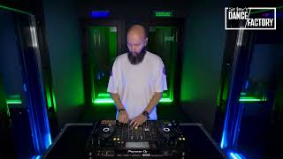 Uğur Şener's Dance Factory - Live Stream #2 | Metro FM