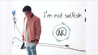 iamtherealak - selfish *UNRELEASED* live