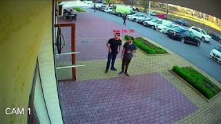 VisionX - Demographic Data