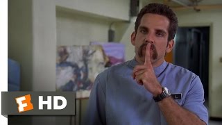 Happy Gilmore (5/9) Movie CLIP - Quilting Sweatshop (1996) HD