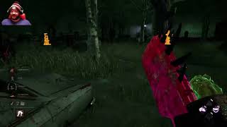 Twitch Highlight: Endgame Trapper Without the Endgame