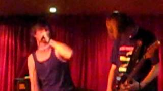 Fallen Memory @ New town RSL 3.AVI