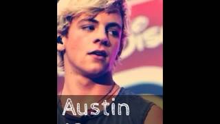 *New Auslly Story*Give me your hand (Episode 1)