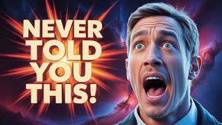 They NEVER Told You This About Stars! 🌟 (Space Secrets Revealed)