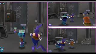 Toontown Japan VP