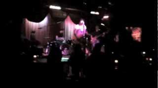 Eric Mcfadden at TheMint@Los Angeles_Delicate Thing