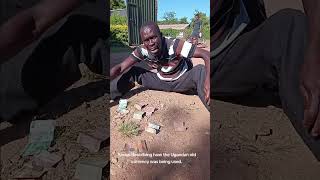Ugandan citizen describing how Ugandan currency has lost Value #tesovibes #soroti#tesoculture#money