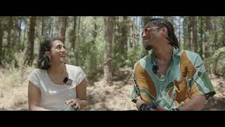 Off the Grid (promo) - AY YOUNG