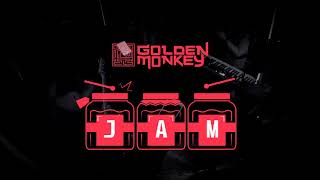 Golden Monkey Jam - Red (Tennessee Whiskey)