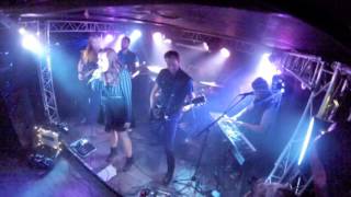 Sound of Simplicity - Nightmare, Live in Trolhättan 2016