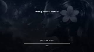 "Nang Katuru Matau" 80s STYLE REMIX (Stay tune!)