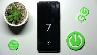 How to Set Up Camera Timer on ZTE BLADE A71?