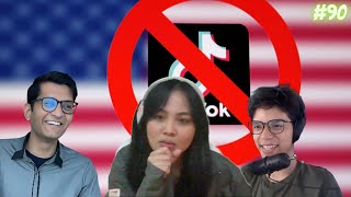 Tik Tok | Byte Banter | Podcast 90