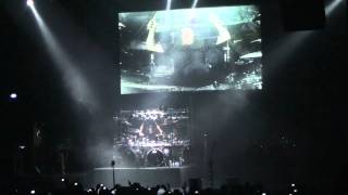 Mike Mangini's Drum Solo @ 11 Dream Theater - Coliseu Porto