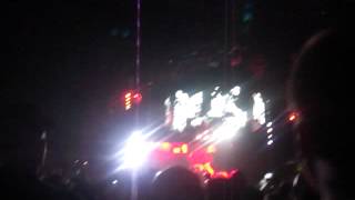 Red Hot Chili Peppers- Can't Stop