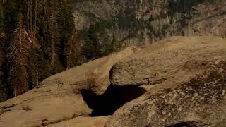 Yosemite Falls 7-9-23