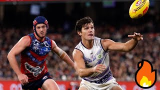 EACH AFL TEAMS BEST WINNING STREAKS FROM THE START OF THE SEASON FROM LAST 10 YEARS