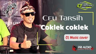 COKLEK COKLEK CEU TARSIH - X CT MUSIC COVER