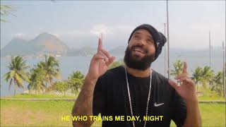 MARCUS - DISOBEDIENCE - ( OFFICIAL MUSIC VIDEO ) - [ PROD. PEEZY HNDRXXX ]