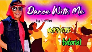 DANCE WITH ME || Tutorial ( for fun ) 💙