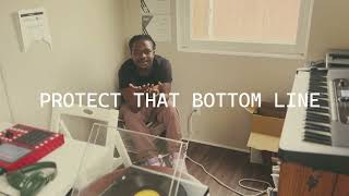 Luwidakid - QUESTIONS & ANSWERS FREESTYLE (Official Video)
