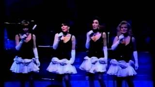 Ray Conniff - EDELWEISS (Rodgers e Hammerstein).VOB
