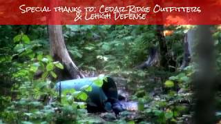 2017 Maine Black Bear Hunt