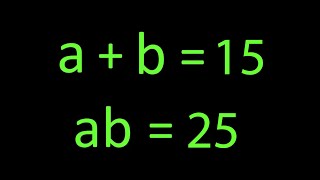 Germany | Only 4% correctly figured out this math question