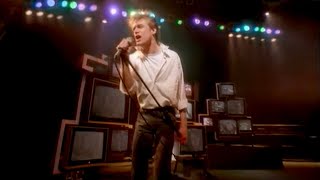Bryan Adams - Heaven (Official Music Video)