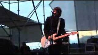 The Listening (3 of 6) - Open The Gates