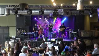 Handbells of Hades - MMLIVE Show at The Bunker (May 18 2025)